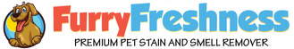 FurryFreshness.com - Premium Pet Stain & Smell Remover